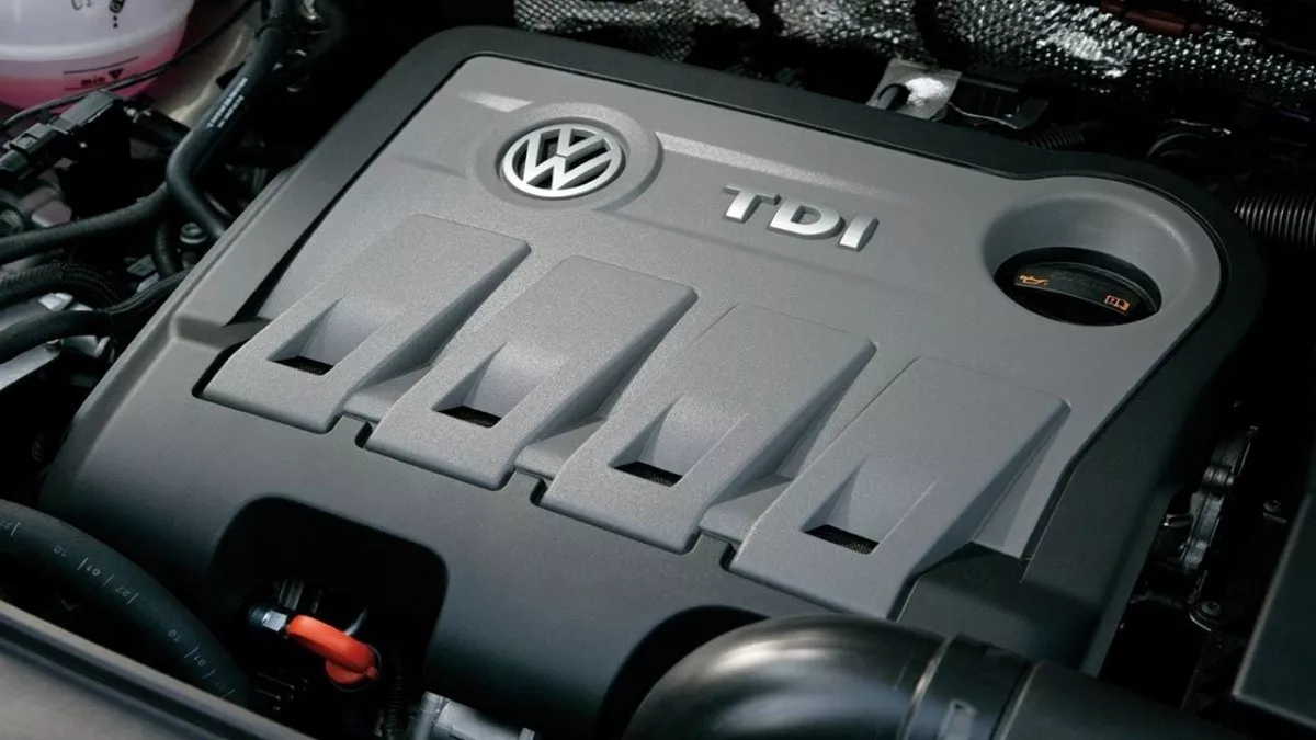 Γιατί το νερό θα σώσει τα diesel