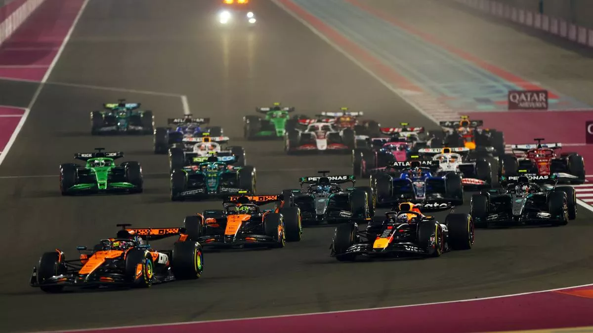 F1: Πόσα δισεκατομμύρια αξίζουν οι ομάδες; (δείτε τη λίστα)