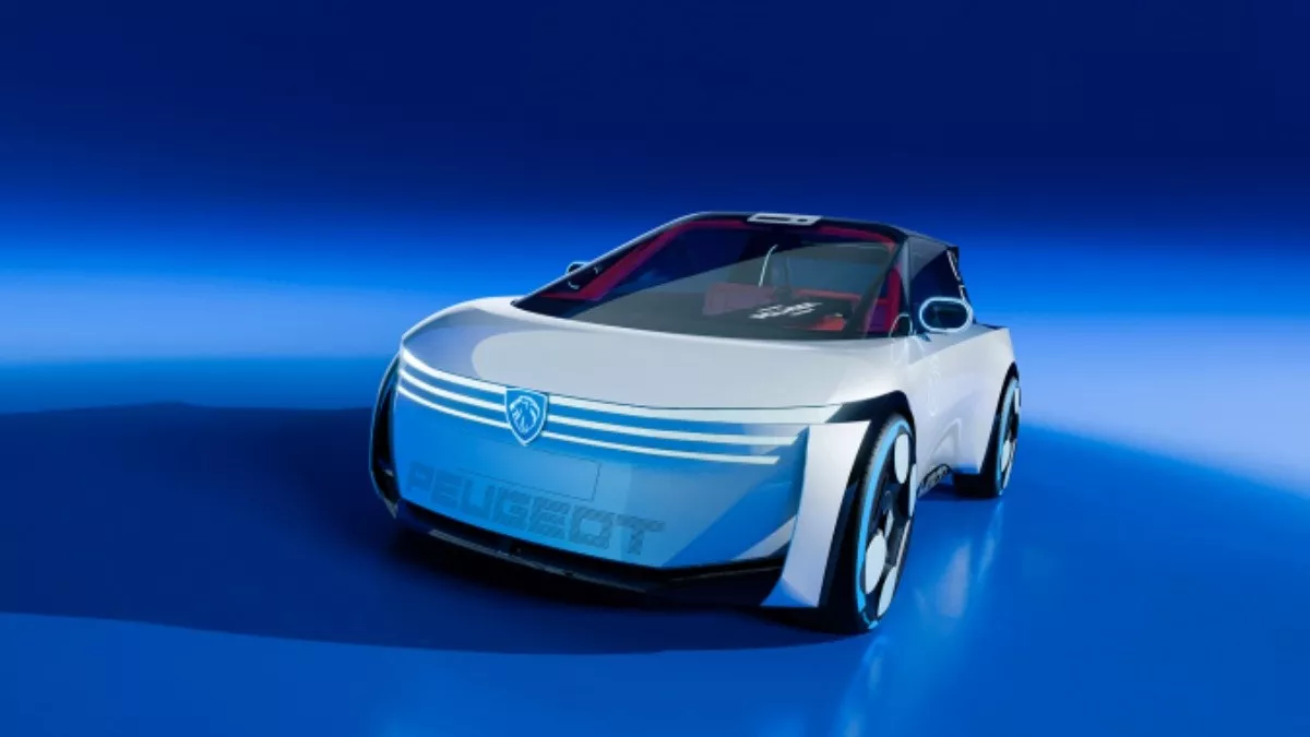 Το επόμενο Peugeot 208 GTi είναι προ των πυλών