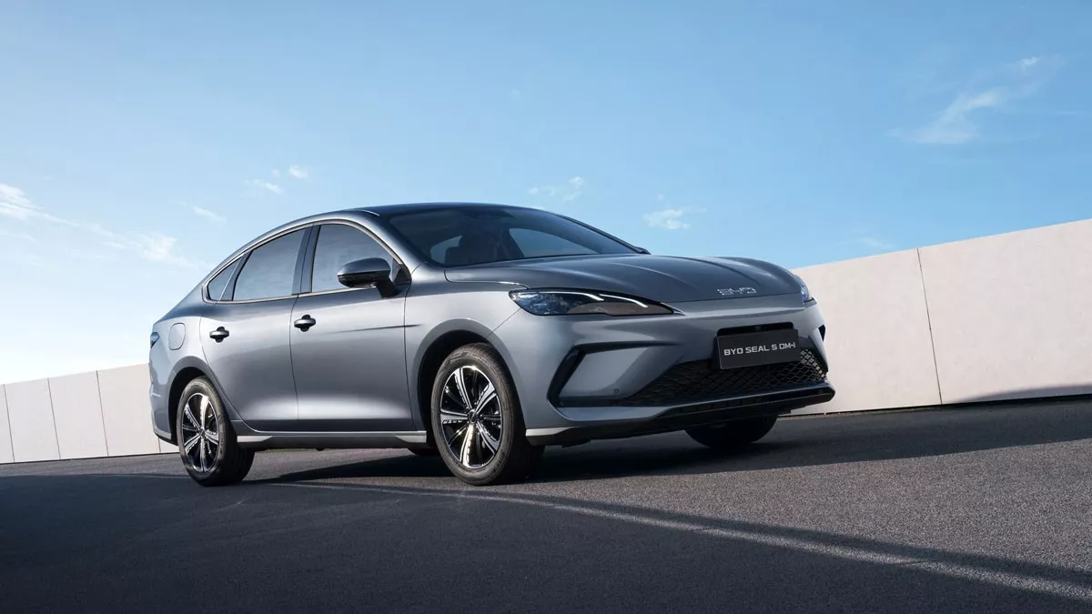 BYD: Άλμα στην ηλεκτρική αυτονομία των PHEV