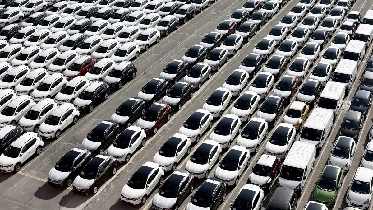 Οι πωλήσεις ηλεκτρικών και θερμικών στην Ε.Ε. το 2025