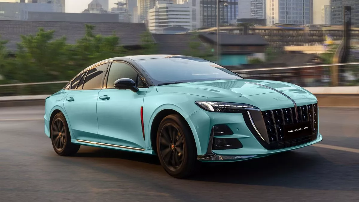 «Φόβοι κατασκοπείας από κινεζικά αυτοκίνητα»