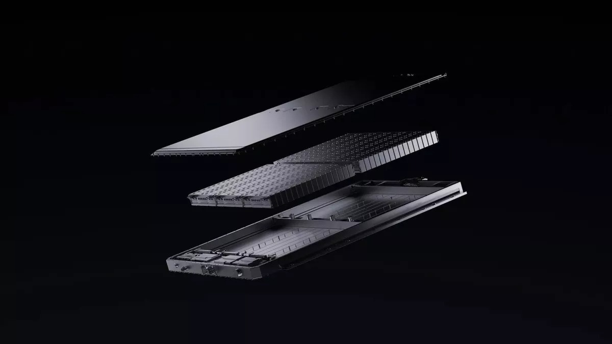 LFP μπαταρίες: Γιατί χρειάζονται τακτικά πλήρη φόρτιση;