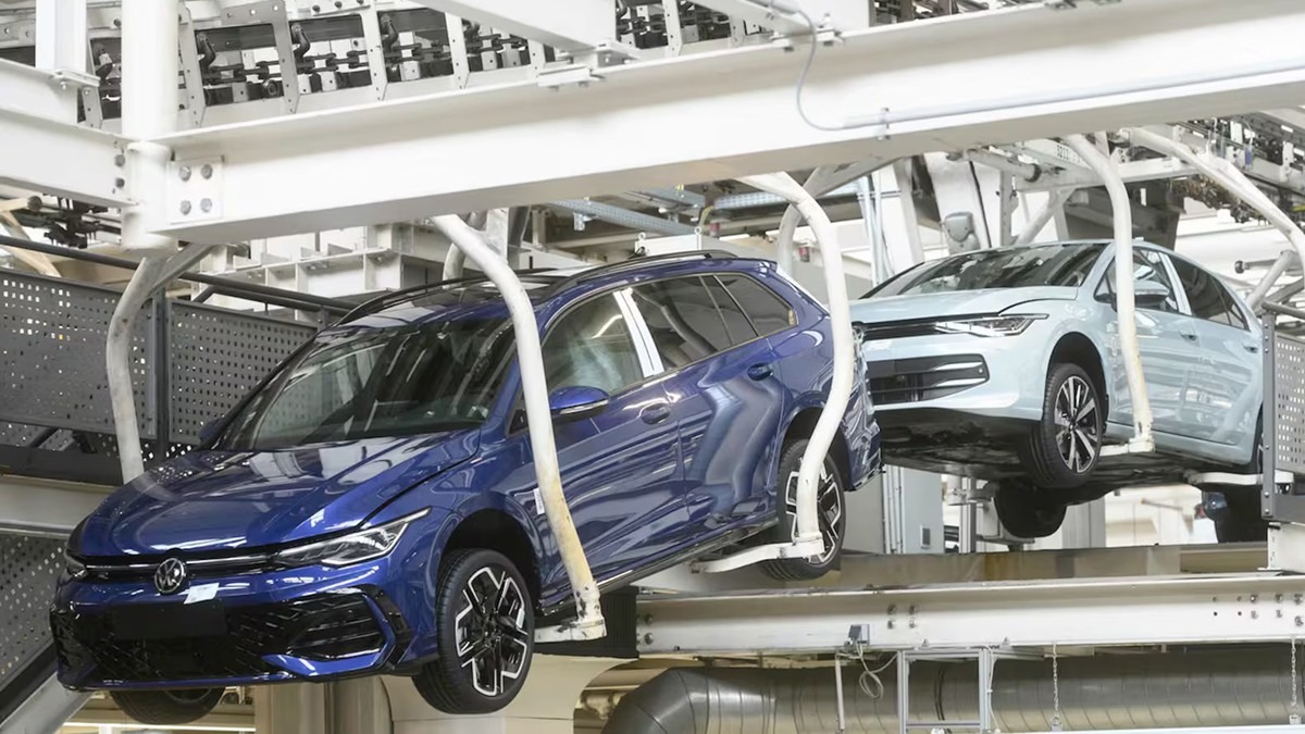 2026: Η χρονιά που δοκιμάζει την ευρωπαϊκή αυτοκινητοβιομηχανία