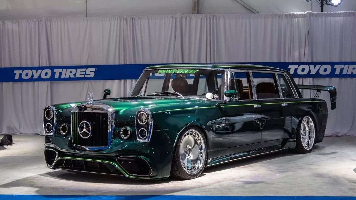 Η παραμόρφωση ενός θρύλου