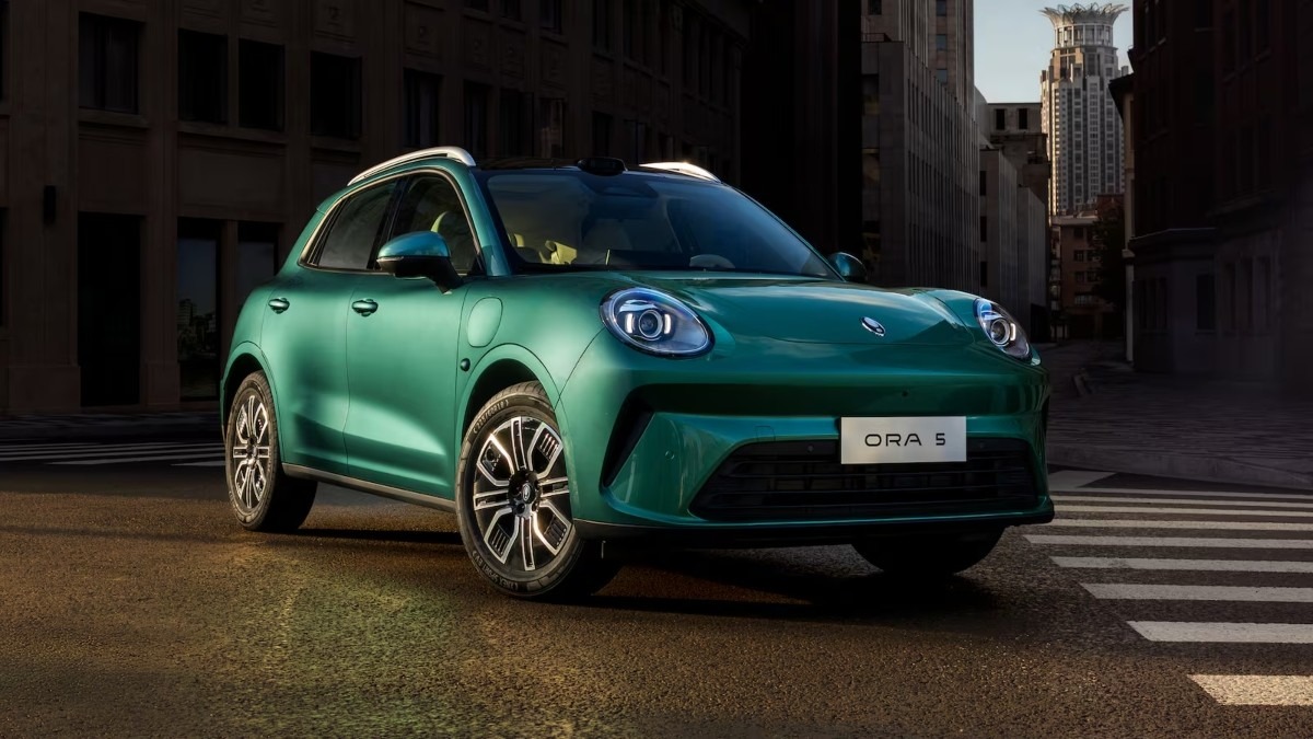 Η Great Wall επιστρέφει στην Ευρώπη