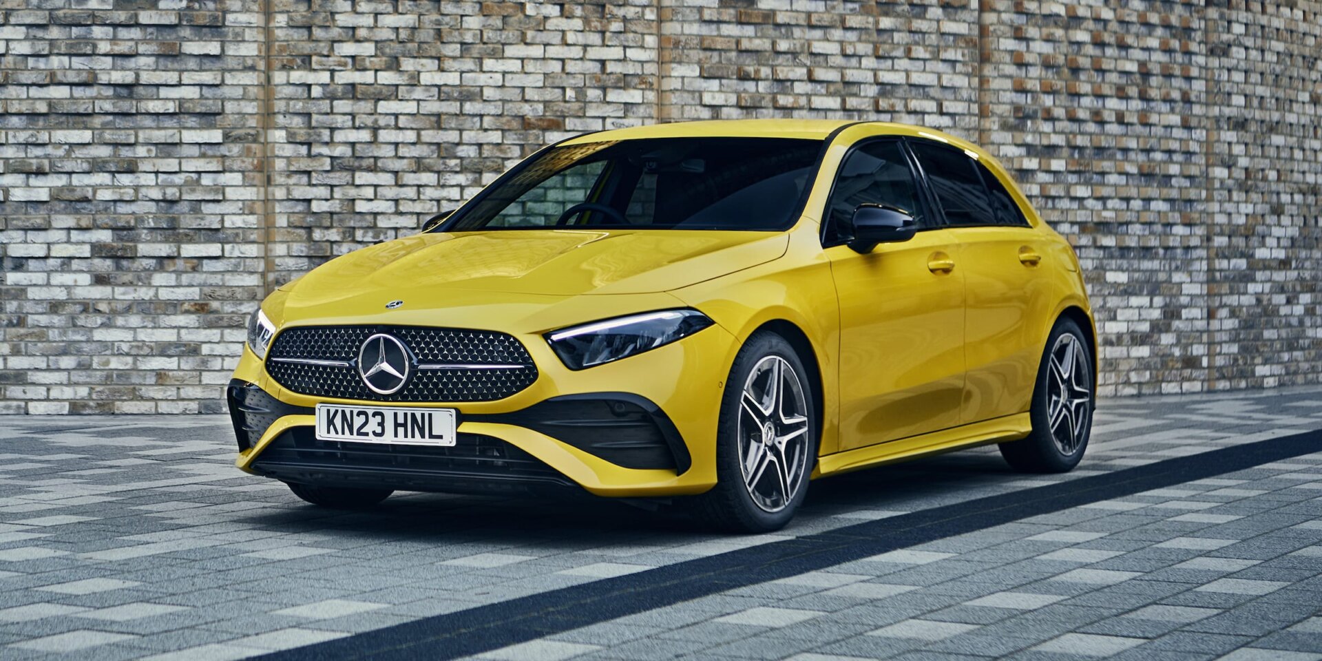 Η A-Class του μέλλοντος