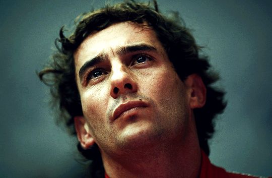 Δεν βλέπαμε αγώνα μαζί του