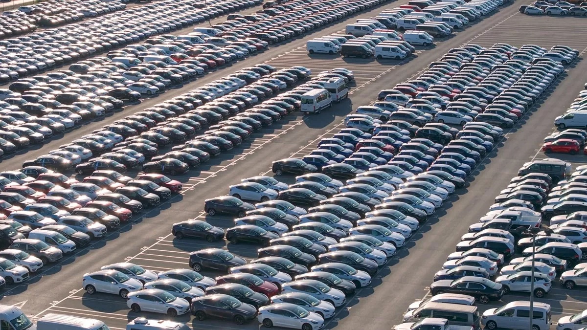 Πως κινούνται οι πωλήσεις ηλεκτρικών παγκοσμίως;