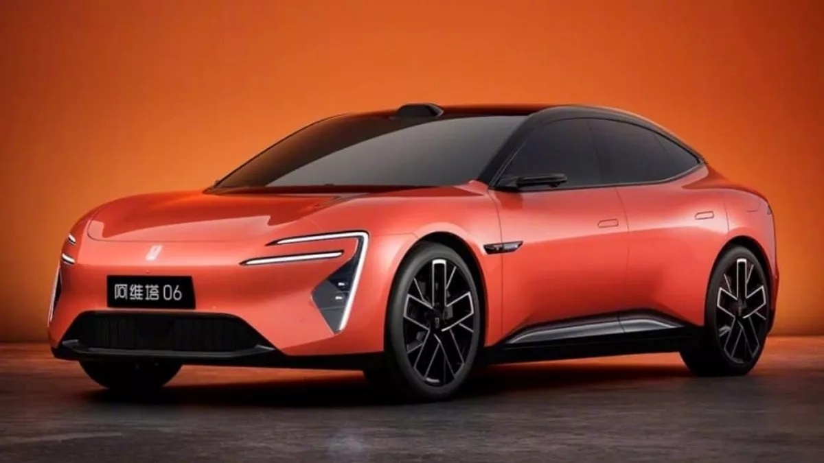 Μπαταρία για 1.500 χιλιόμετρα αυτονομίας από τη Changan