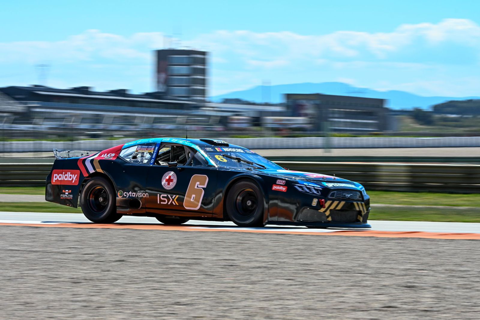 Ξεκινά η χρονιά για τον Βλαδίμηρο Τζιωρτζή στη Βαλένθια