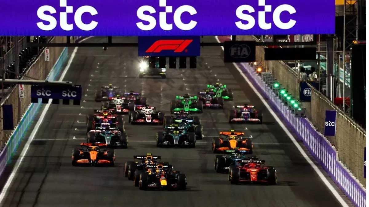 F1 GP Σ. Αραβίας: Θα διεξαχθεί στις 6 Δεκεμβρίου;