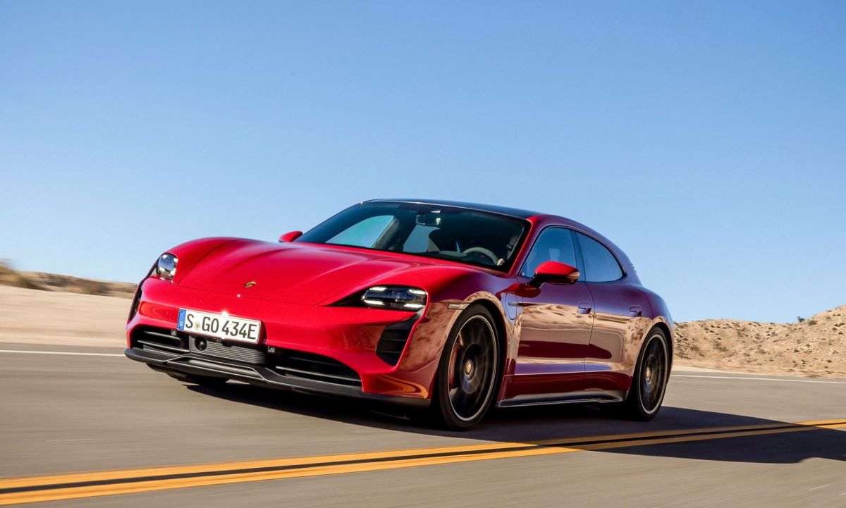 7 εμβληματικές Porsche που δεν είναι 911