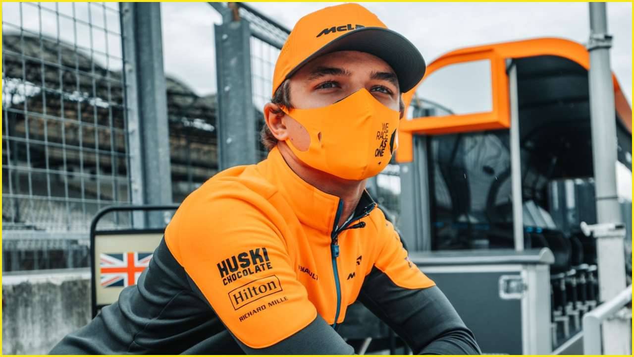 F1 φίμωτρο: Απαγορεύεται να μιλάτε για τους νέους κανονισμούς!