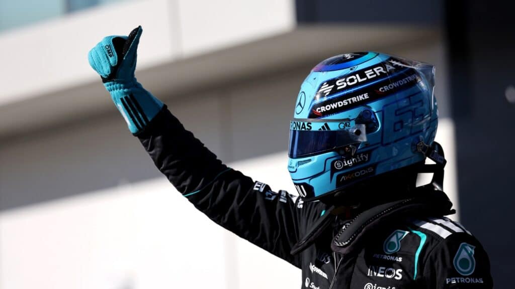 F1 GP Καναδά: Pole του Sprint στον Russell (video)