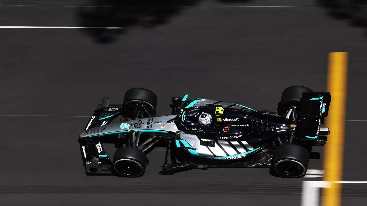 F1 GP Μονακό: Πως ο Antonelli κέρδισε τον Verstappen για να πάρει το πριγκιπικό pole!