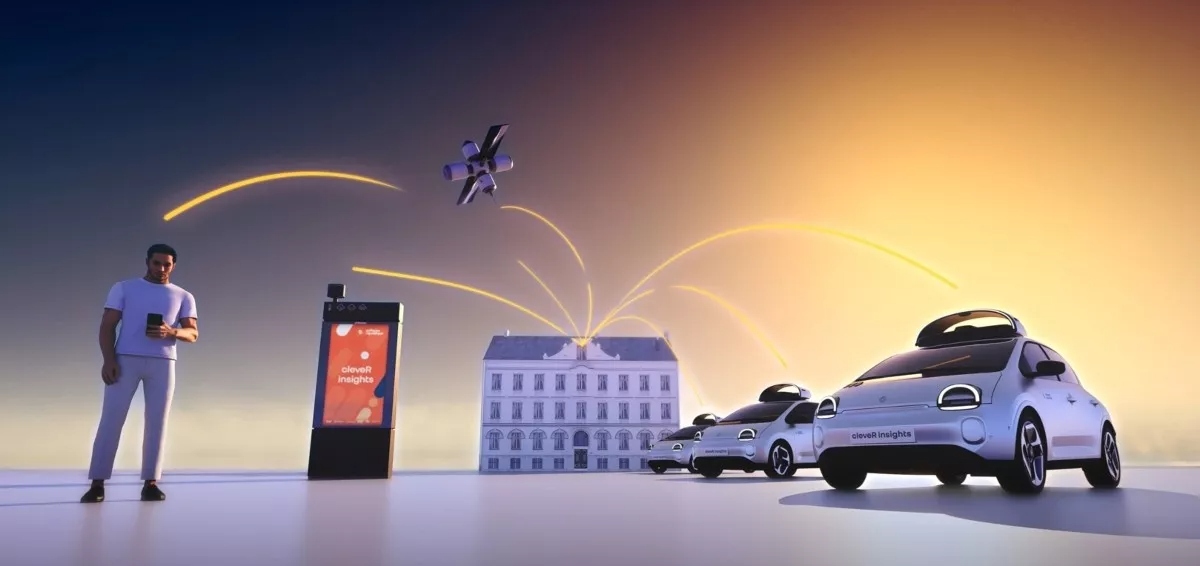 Το Renault Twingo γίνεται κινητό εργαστήριο
