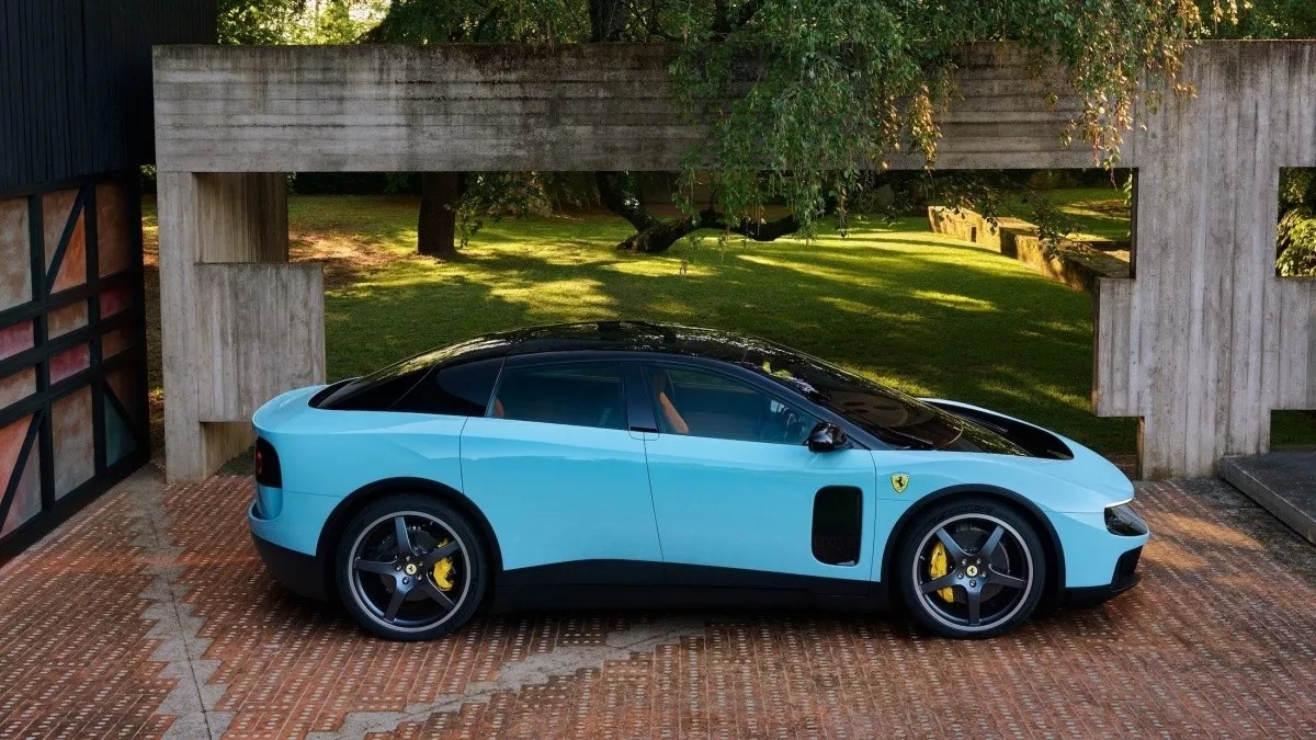 Οι Ferrari και BMW αντικαθιστούν τον χαλκό με αλουμίνιο στις καλωδιώσεις