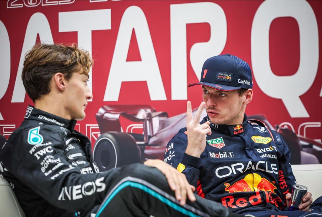 F1: Πιλότοι, κόντρες και… haters