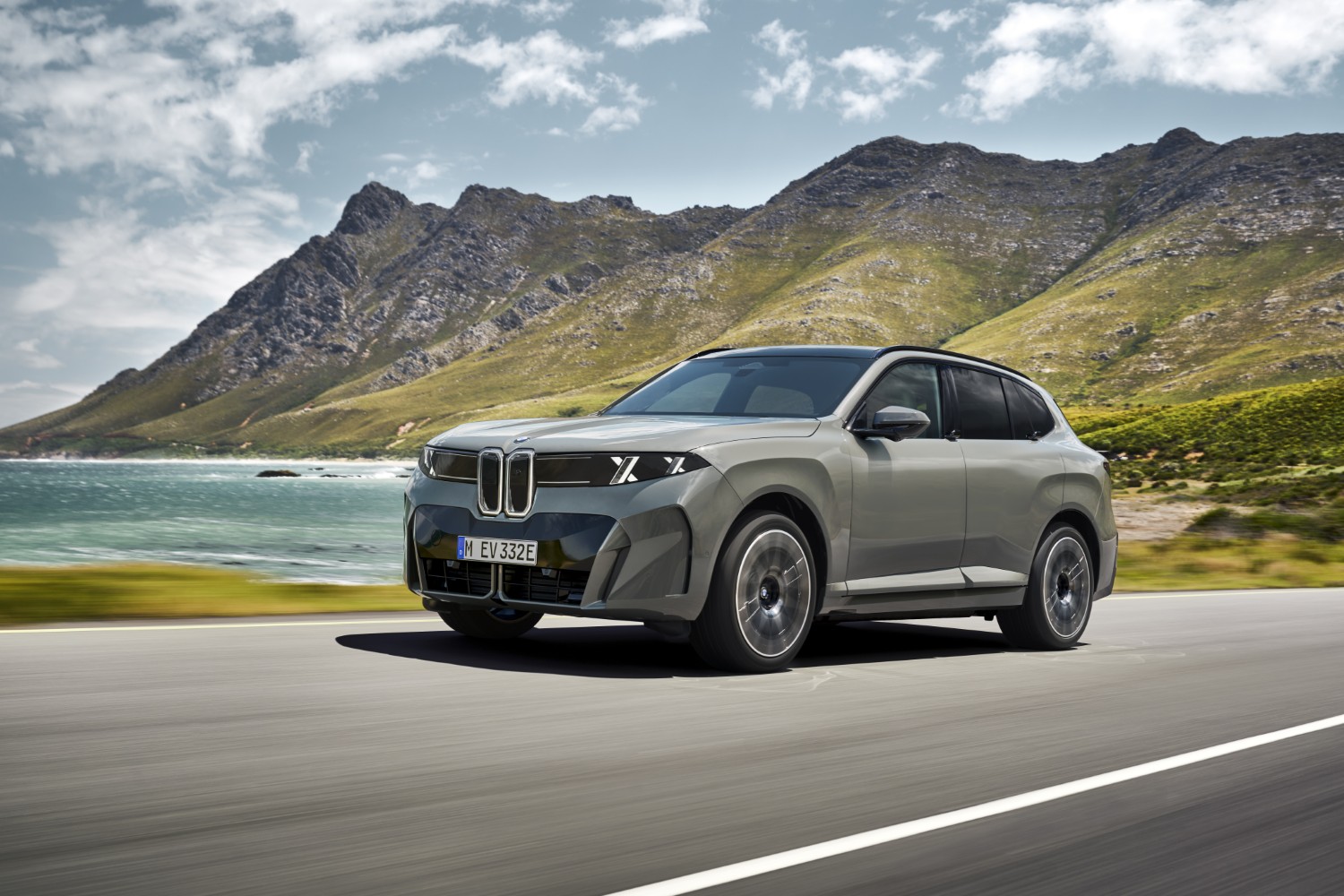 Η νέα BMW X5 ανοίγει ένα εντελώς νέο κεφάλαιο στην ιστορία της μάρκας