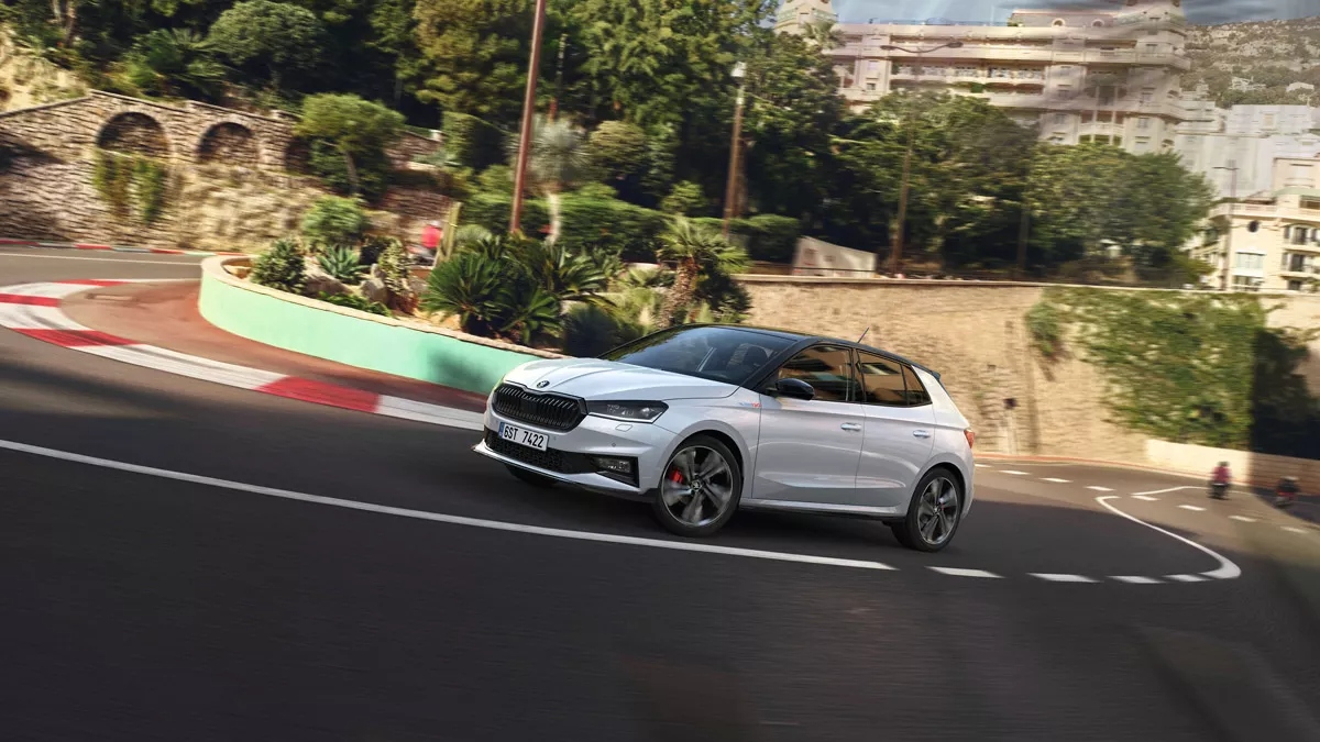 Ποιο είναι το μέλλον του Skoda Fabia;